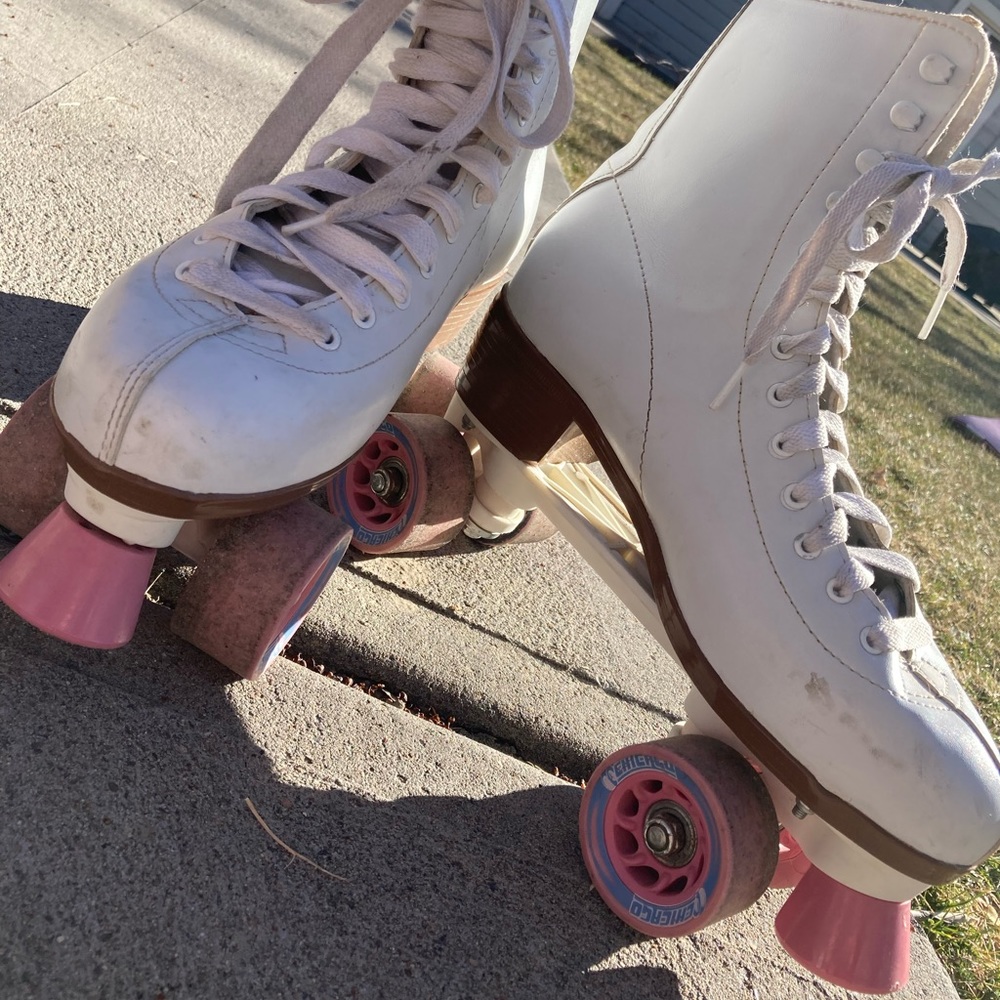 Chicago Roller Skates